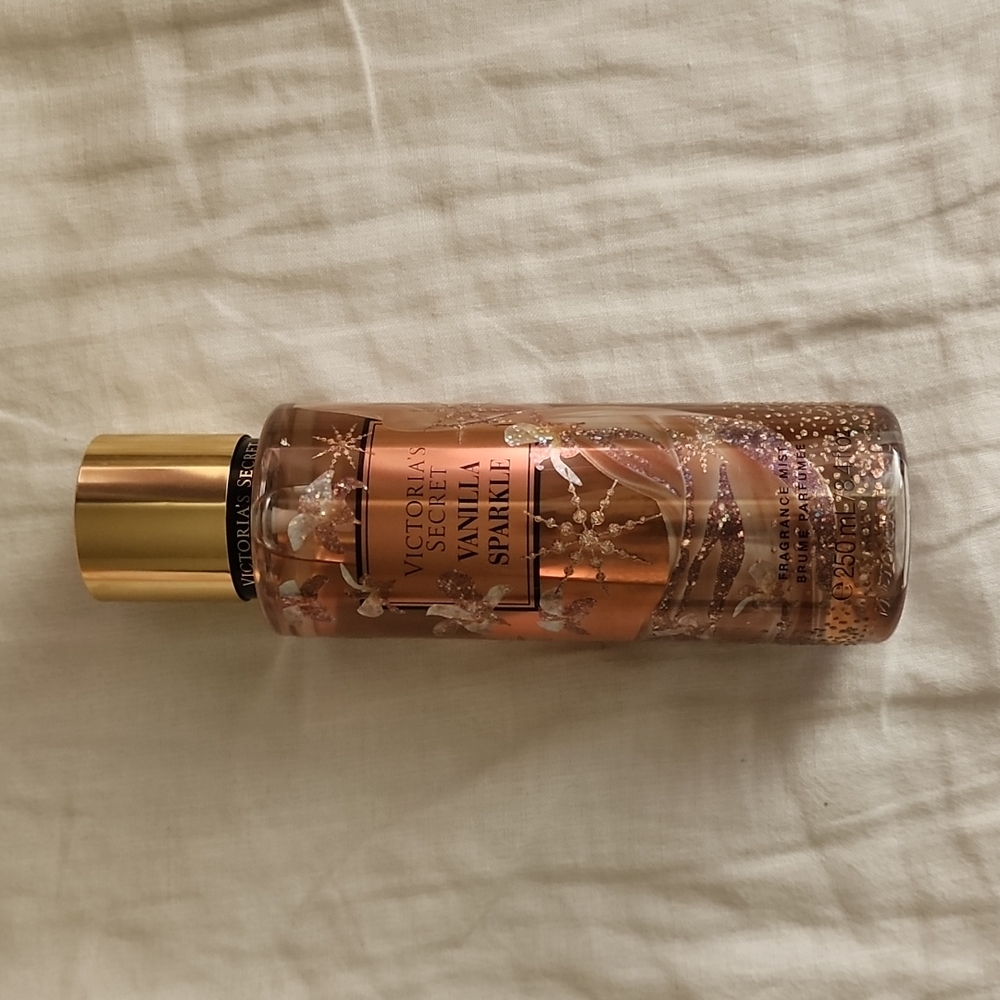 Victoria's secret Vanilla Sparkle